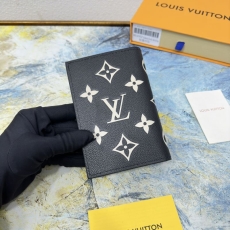 Louis Vuitton Wallets Purse